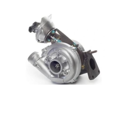 Turbocompresor , Aftermarket TBS0026 foto