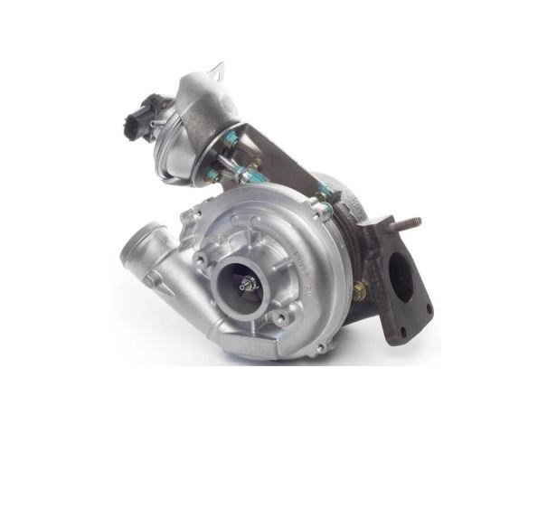 Turbocompresor , Aftermarket TBS0026