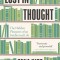 Lost in Thought: The Hidden Pleasures of an Intellectual Life