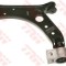 Bascula / Brat suspensie roata VW GOLF V Variant (1K5) (2007 - 2009) TRW JTC1250