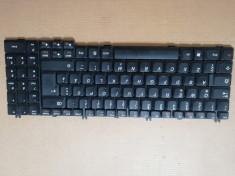 Tastatura LENOVO G555 B560 B560A B550 V560 G550 G550A G550M G550S foto