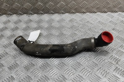 Furtun de lichid de răcire AUDI Q7 4M 2017 OEM: 4M0122055BK 28834346 foto