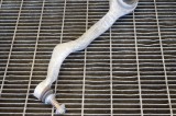 Braț curbat dreapta față BMW 3 F30, F80 2012 OEM: 6855743 11137742