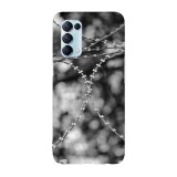 Husa compatibila cu Oppo A77 model Captivity, Silicon, TPU, Viceversa