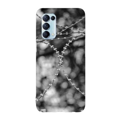 Husa compatibila cu Oppo A77 model Captivity, Silicon, TPU, Viceversa foto