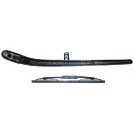 Brat stergator luneta + lamela Chevrolet Captiva (05.06-07.11) POLCAR 2550RWT1