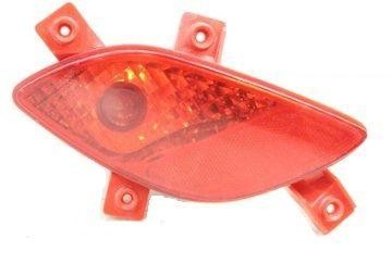 Lampa ceata Hyundai I30 (Gd), 03.2012-03.2017, 5 Usi, partea Dreapta, Spate, Omologare: ECE, OEM/OES foto
