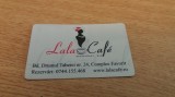 B11 51 - Carduri si cartele telefonice - card acces - piesa de colectie