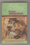 bnk ant Vittorio Gorresio - Viata ingenua