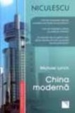 China moderna