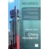 China moderna