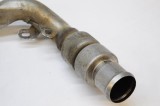 Furtun intercooler dreapta LAND ROVER RANGE ROVER SPORT L320 2011 2651308