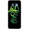 Husa silicon pentru Samsung S8, Pirate Skull