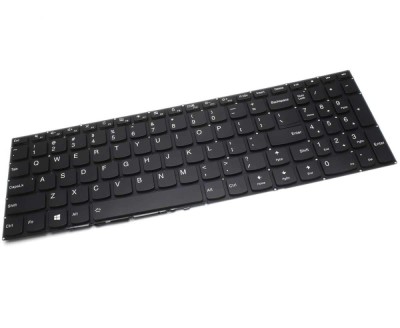 Tastatura Lenovo IdeaPad 310 15IAP iluminata backlit, IdeaPad 310 15IKB iluminata backlit, IdeaPad 310 15ISK foto