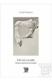 Cat vezi cu ochii. Despre construirea de imagini - Costin Popescu