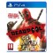 Deadpool PS4
