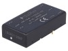 Convertor DC/DC AIMTEC 15W 3.3V 4A intrare 40-160V eficienta 87% carcasa 2x1