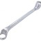 Cheie inelare cotită 30mm și 32mm oțel cromat 365mm