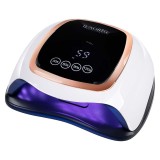 Cumpara ieftin Lampa UV LED 120W GALAXY X PRO - LUXORISE
