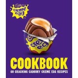 Cadbury Creme Egg Cookbook