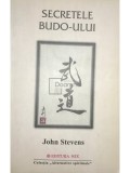 John Stevens - Secretele Budo-ului (Editia: 2003)