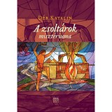 A zsolt&aacute;rok miszt&eacute;riuma - D&eacute;r Katalin