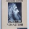 Profetii Renasterii: Dante, Leonardo , Rafael, Michelangelo,.../ &Eacute;. Schur&eacute;