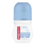 Cumpara ieftin Deodorant Roll-on Fresh Non-Stop Talc Scent, 50 ml, Borotalco