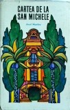 Axel Munthe - Cartea de la San Michele