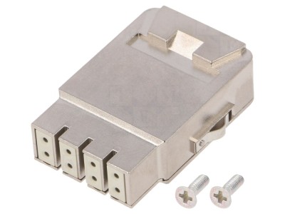 Conector HDC Mamă Gigabit foto