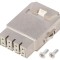 Conector HDC Mamă Gigabit
