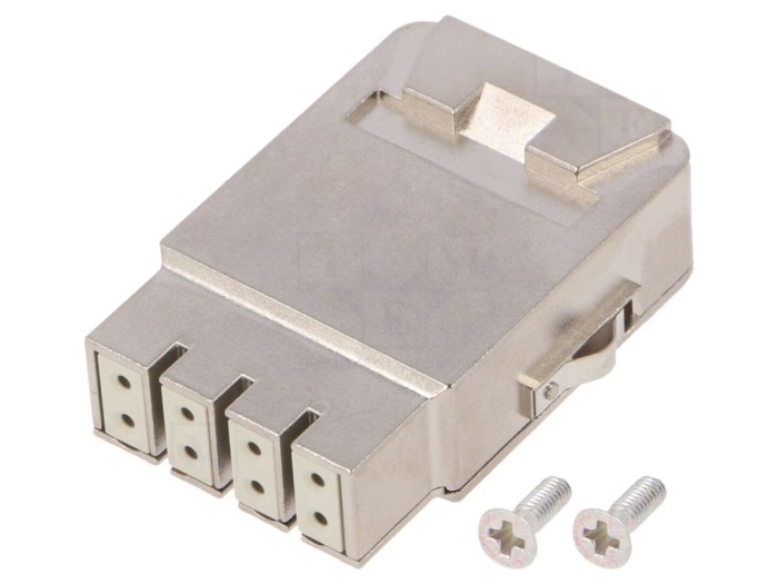 Conector HDC Mamă Gigabit