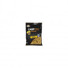 Boilies Dynamite Baits CarpTec, Scopex Vanilla, 1.8kg,Marime 15 mm