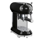 Espressor manual Smeg ECF01BLEU