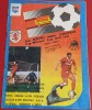 Program meci fotbal DINAMO Bucuresti-DUNDEE UNITED(Cupa Cupelor 09.11.1988)