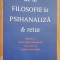 De la filosofie la psihanaliza &amp; retur. Dialoguri cu Vasile Dem. Zamfirescu