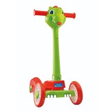 Prima mea trotineta, Clementoni, Dragon