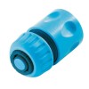 Cupla Rapida Cu Stop 1/2", Cellfast