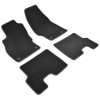 Set covorase auto mocheta umbrella pentru opel corsa [d](2006-2014)