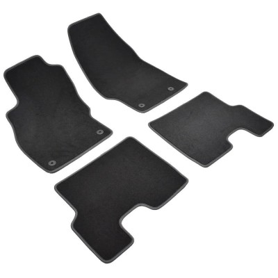 Set covorase auto mocheta umbrella pentru opel corsa [d](2006-2014) foto