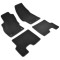 Set covorase auto mocheta umbrella pentru opel corsa [d](2006-2014)