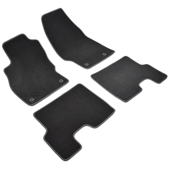 Set covorase auto mocheta umbrella pentru opel corsa [d](2006-2014)