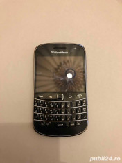 BlackBerry 9900 foto