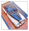 Macheta Bentley 1:43 Matrix