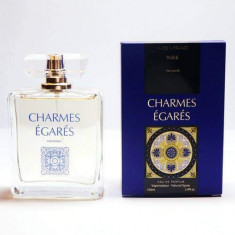 Apa de parfum Charmes Egares 100 ml