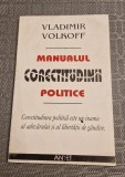 Manualul corectitudinii politice Vladimir Volkoff