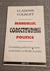 Manualul corectitudinii politice Vladimir Volkoff