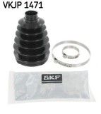 Ansamblu burduf articulatie planetara Mercedes M-Class; Mitsubishi Pajero II, Pajero Sport I; Opel Speedster Motor 2.0 Turbo, 2.2, 2.5 TD, 123 mm,