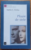Ploaie de stele - Matila C. Ghyka