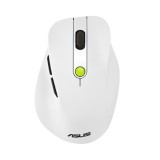 ASUS MW203 Blue Mouse